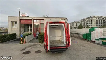Apartments for rent in Lausanne - Photo from Google Street View