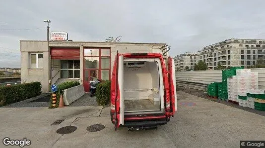 Apartments for rent in Lausanne - Photo from Google Street View
