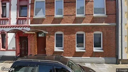Apartments for rent in Hildesheim - Photo from Google Street View