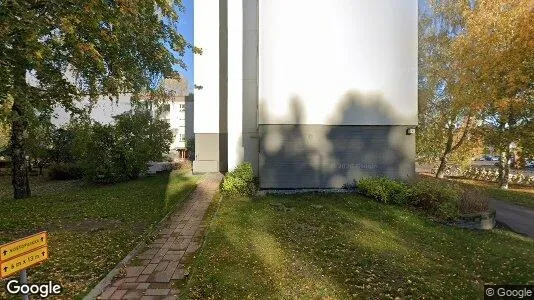Apartments for rent in Espoo - Photo from Google Street View