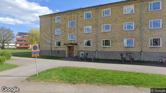 Apartments for rent in Kalmar - Photo from Google Street View