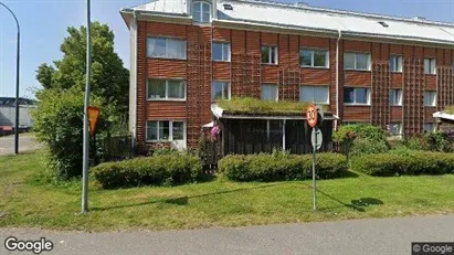Apartments for rent in Norrköping - Photo from Google Street View