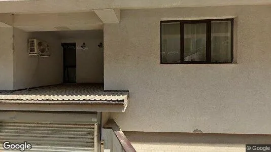 Apartments for rent in Bucharest - Sectorul 1 - Photo from Google Street View