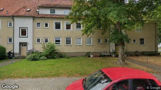 Apartments for rent in Salzgitter - Photo from Google Street View