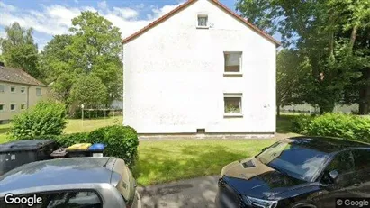 Apartments for rent in Dortmund - Photo from Google Street View