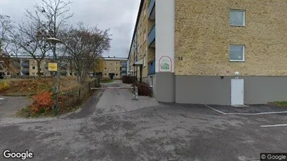 Apartments for rent in Finspång - Photo from Google Street View