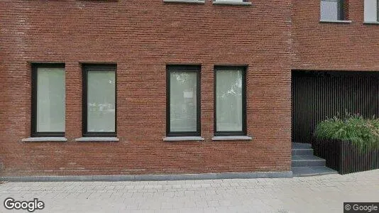 Apartments for rent in Waregem - Photo from Google Street View
