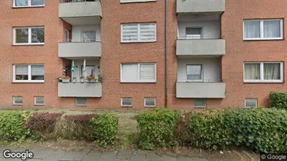 Apartments for rent in Rendsburg-Eckernförde - Photo from Google Street View