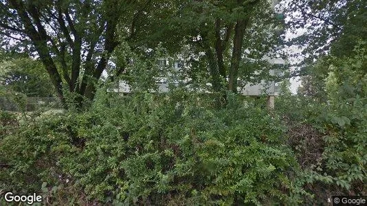 Apartments for rent in Arlesheim - Photo from Google Street View