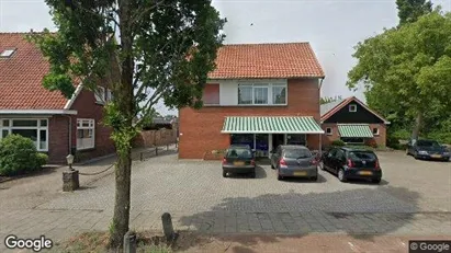 Apartments for rent in Haaksbergen - Photo from Google Street View