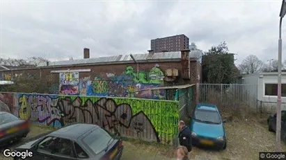 Apartments for rent in Tilburg - Photo from Google Street View
