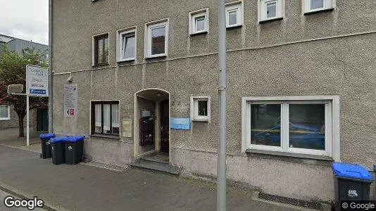 Apartments for rent in Borken - Photo from Google Street View