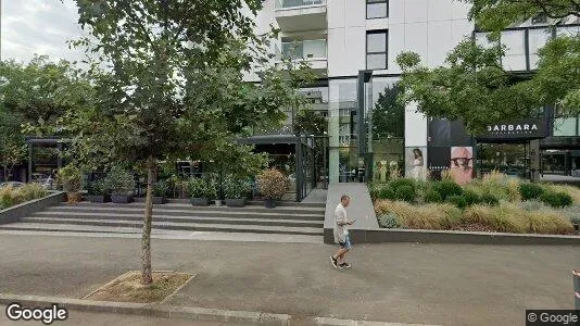 Apartments for rent in Bucharest - Sectorul 1 - Photo from Google Street View