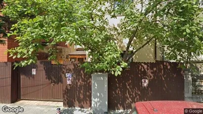 Apartments for rent in Bucharest - Sectorul 2 - Photo from Google Street View