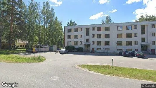 Apartments for rent in Savonlinna - Photo from Google Street View