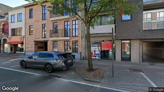 Apartments for rent in Zoersel - Photo from Google Street View