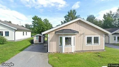 Apartments for rent in Kramfors - Photo from Google Street View