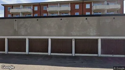 Apartments for rent in Laholm - Photo from Google Street View