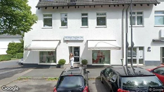 Apartments for rent in Dortmund - Photo from Google Street View
