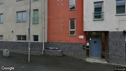 Apartments for rent in Borås - Photo from Google Street View