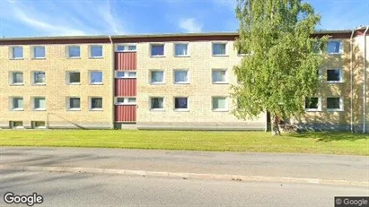 Apartments for rent in Strömsund - Photo from Google Street View