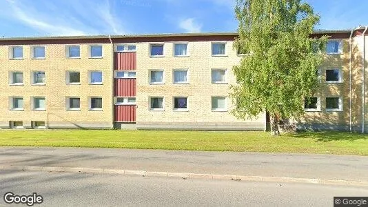 Apartments for rent in Strömsund - Photo from Google Street View