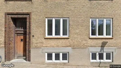 Apartments for rent in Haderslev - Photo from Google Street View