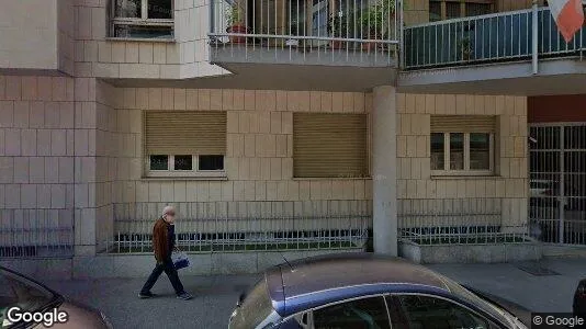 Apartments for rent in Turin - Photo from Google Street View