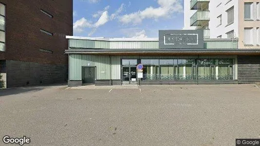 Apartments for rent in Vantaa - Photo from Google Street View