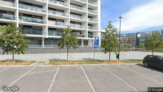 Apartments for rent in Helsinki Itäinen - Photo from Google Street View