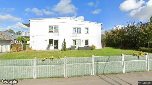 Apartments for rent in Laholm - Photo from Google Street View