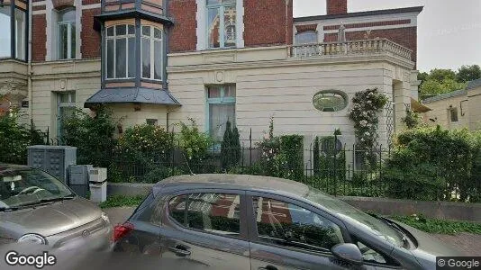 Rooms for rent in Lille - Photo from Google Street View