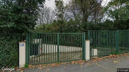 Rooms for rent in Bobigny - Photo from Google Street View
