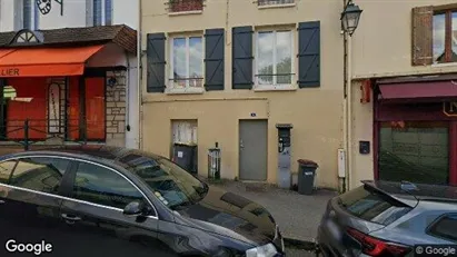 Apartments for rent in Créteil - Photo from Google Street View