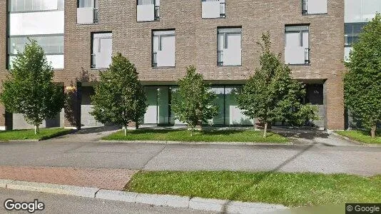 Apartments for rent in Vantaa - Photo from Google Street View