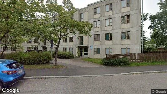 Apartments for rent in Helsinki Läntinen - Photo from Google Street View
