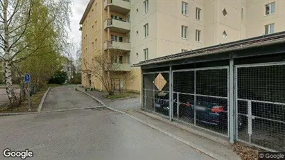 Apartments for rent in Tampere Lounainen - Photo from Google Street View