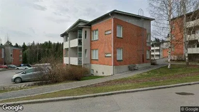 Apartments for rent in Tampere Koillinen - Photo from Google Street View