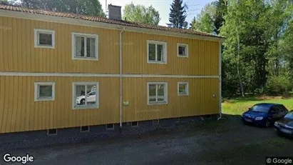 Apartments for rent in Lindesberg - Photo from Google Street View