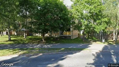 Apartments for rent in Turku - Photo from Google Street View