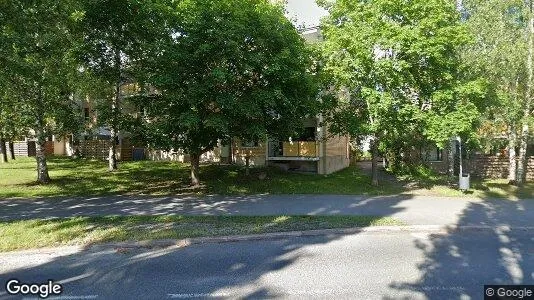 Apartments for rent in Turku - Photo from Google Street View