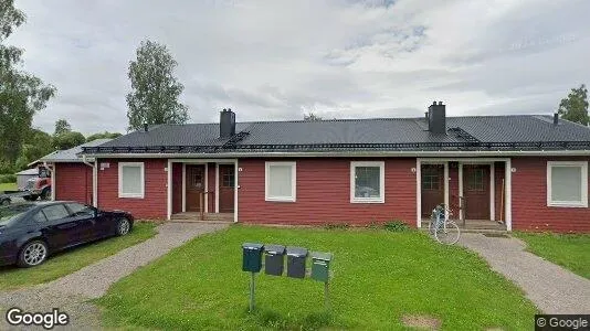 Apartments for rent in Strömsund - Photo from Google Street View