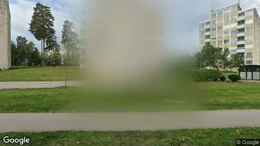 Apartments for rent in Arboga - Photo from Google Street View