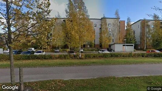 Apartments for rent in Vantaa - Photo from Google Street View