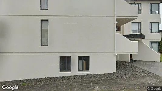 Apartments for rent in Reykjavík Háaleiti - Photo from Google Street View