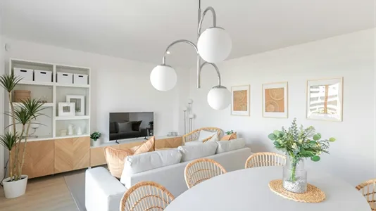 Apartments in Badalona - photo 4