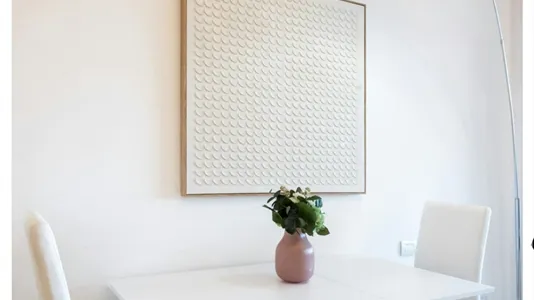 Apartments in Roma Municipio IX – EUR - photo 9