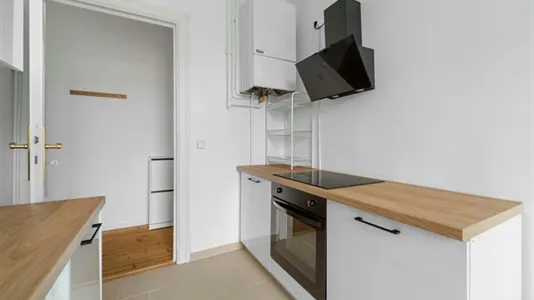 Apartments in Berlin Friedrichshain-Kreuzberg - photo 8
