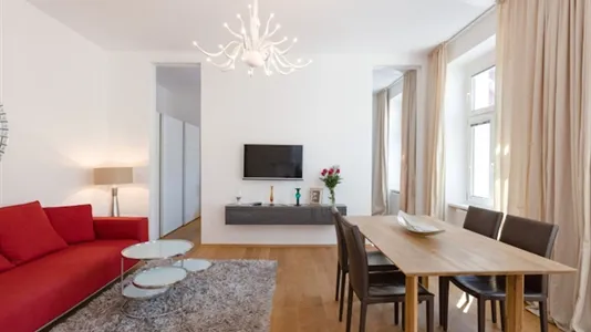 Apartments in Vienna Alsergrund - photo 5