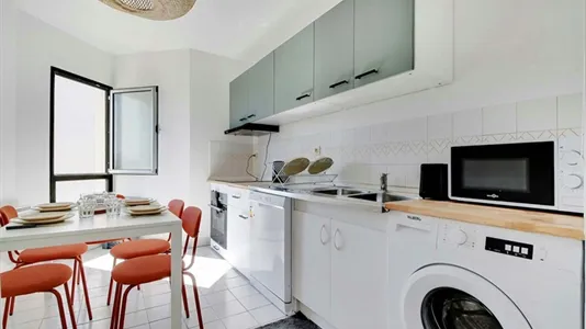 Rooms in Nanterre - photo 7